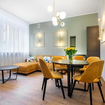 Tyzenhauz Apartments Pawia Street Краків Екстер'єр фото