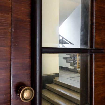 Tyzenhauz Apartments Pawia Street Краків Екстер'єр фото
